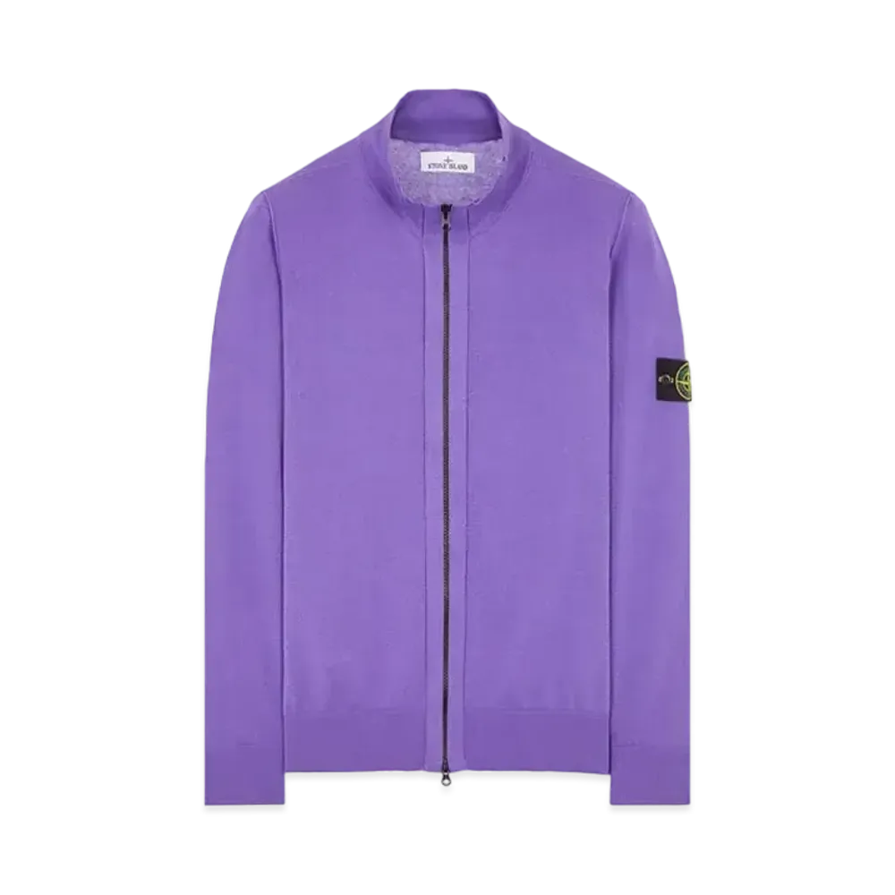 Stone Island 542B2 "Lavender"