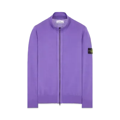 Stone Island 542B2 "Lavender"