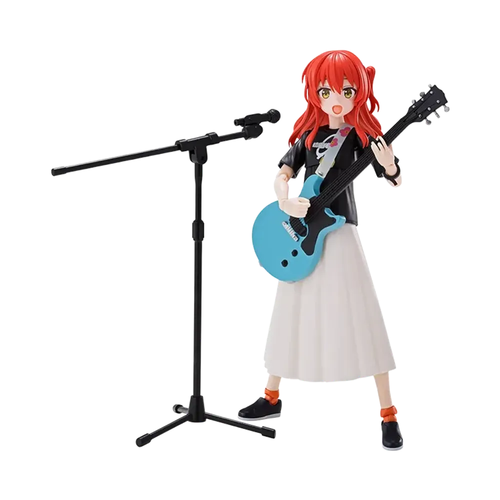 BANDAI "30 MINUTES PREFERENCE" -BOCCHI THE ROCK !- 30MP Ikuyo Kita