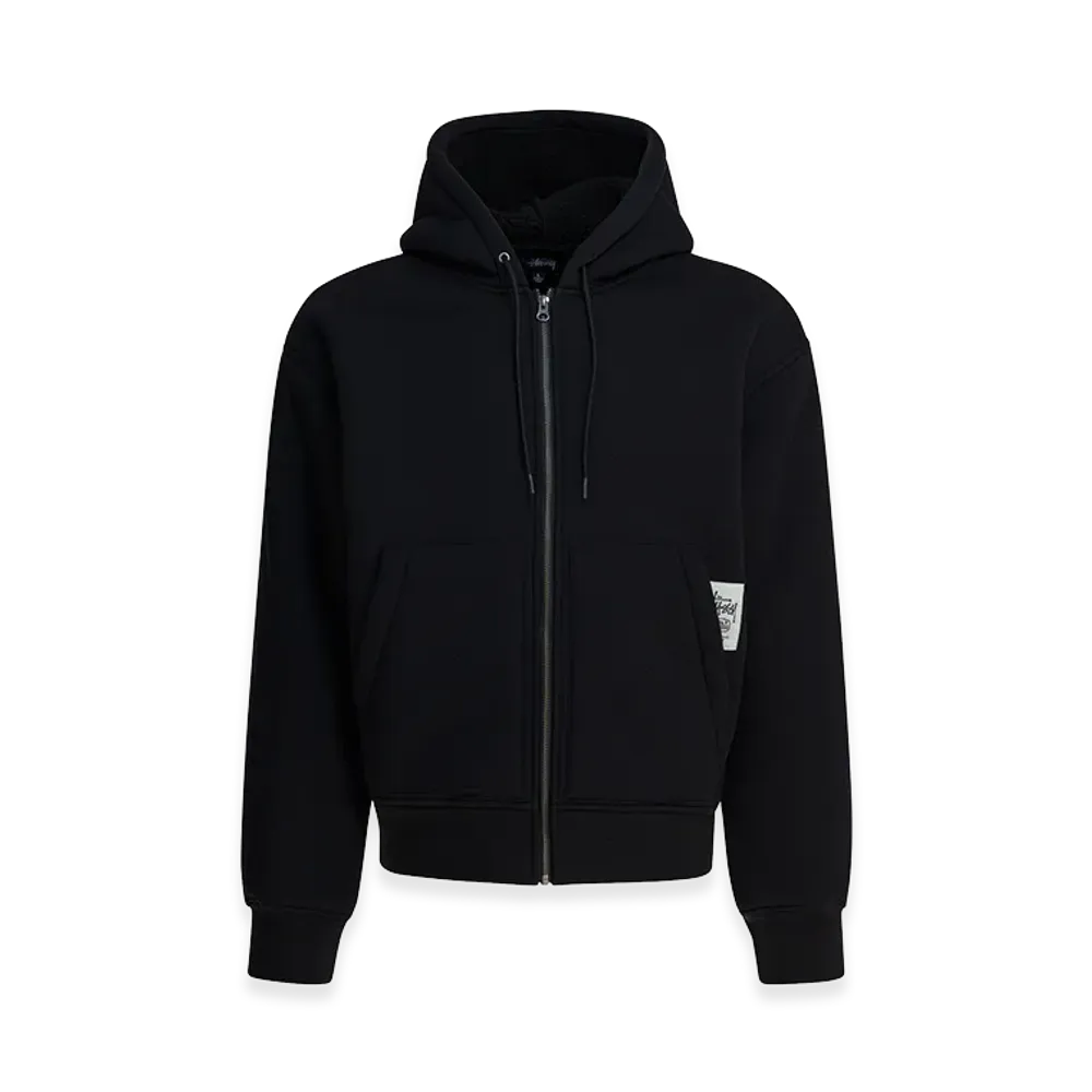 Stussy Jackets & Coats "Black"