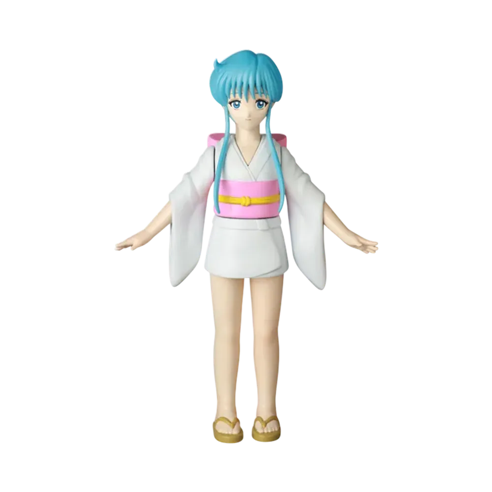 MEDICOM TOY "ASM(ANIMATION SOFVI MUSEUM)" -Hell Teacher: Jigoku Sensei Nube- Yukime