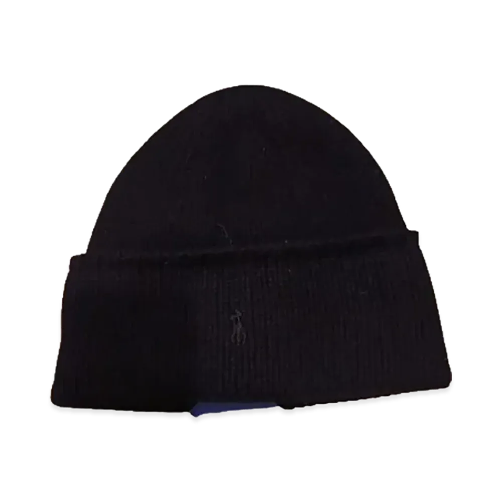Ralph Lauren Hats "Black"