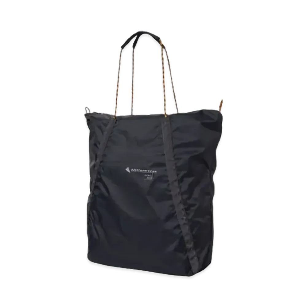 Klättermusen Gebo Bag 23L "RAVEN"