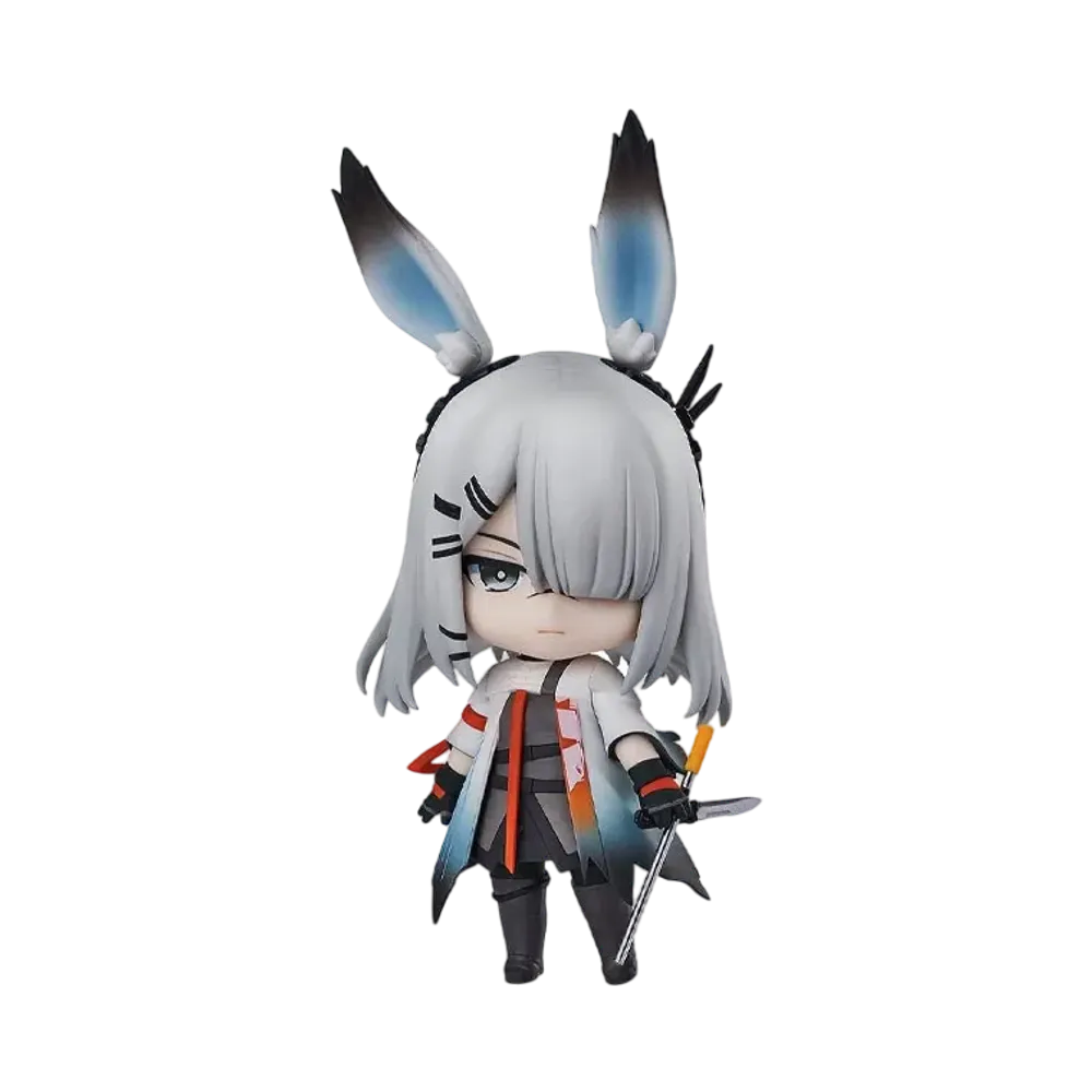 Good Smile Company / Good Smile Arts Shanghai "Nendoroid" -Arknights- FrostNova
