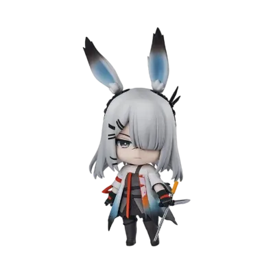 Good Smile Company / Good Smile Arts Shanghai "Nendoroid" -Arknights- FrostNova