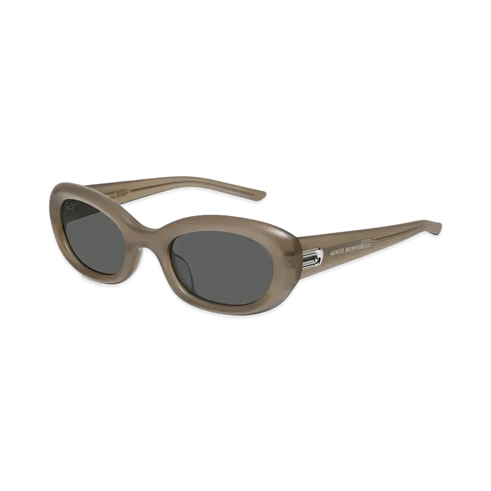 Gentle Monster Savage BRC9 "Brown"