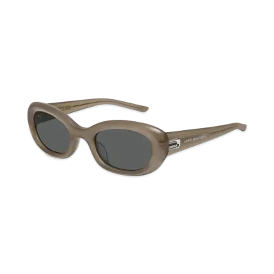 Gentle Monster Savage BRC9 "Brown"