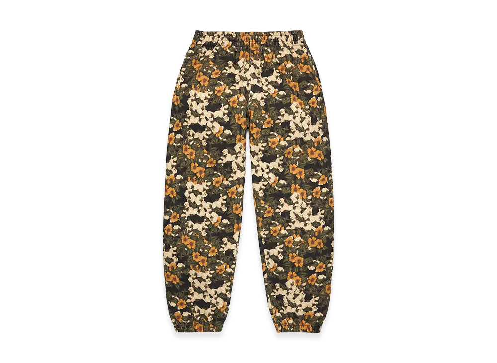 DENIM TEARS Libertas Floral Print Sweatpant "Multi"