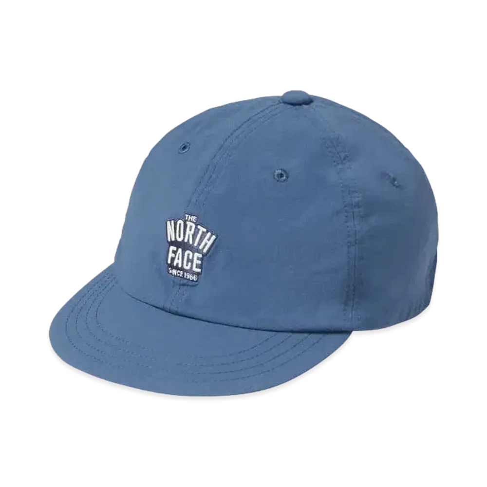 The North Face Active Light Graphics Cap "Shady Blue"