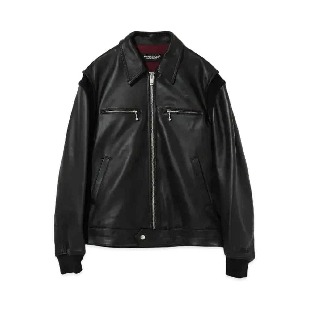 UNDERCOVER Jacket "Black"