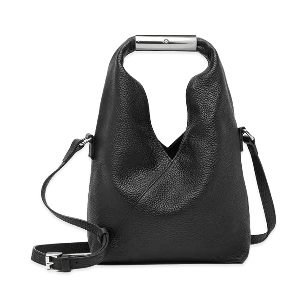 MM6 Maison Margiela Bags "Black"