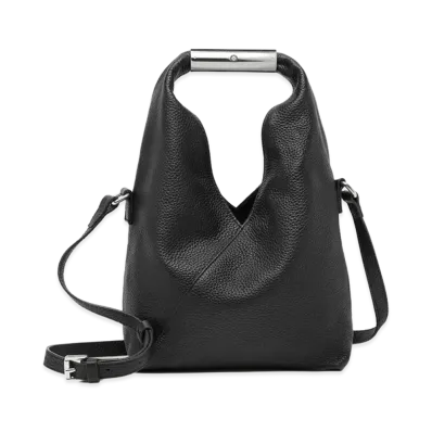 MM6 Maison Margiela Bags "Black"