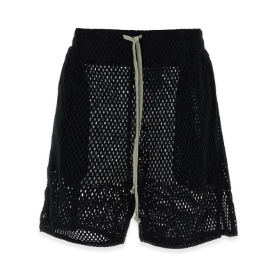Rick Owens x Champion Women's Bermuda "Black"