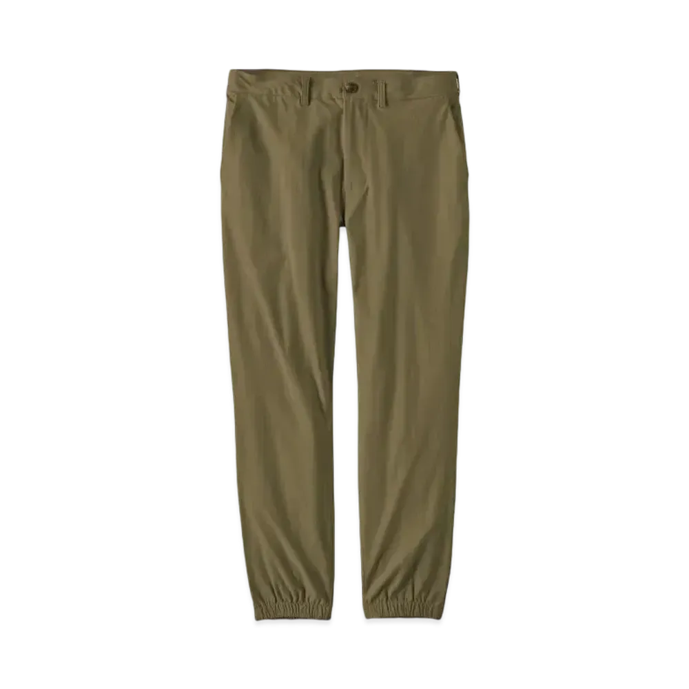 Patagonia Men's Transit Traveler Joggers "Khaki"