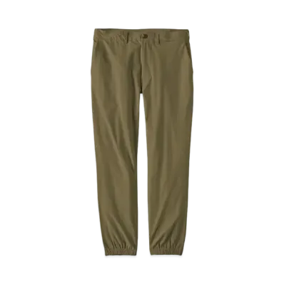 Patagonia Men's Transit Traveler Joggers "Khaki"