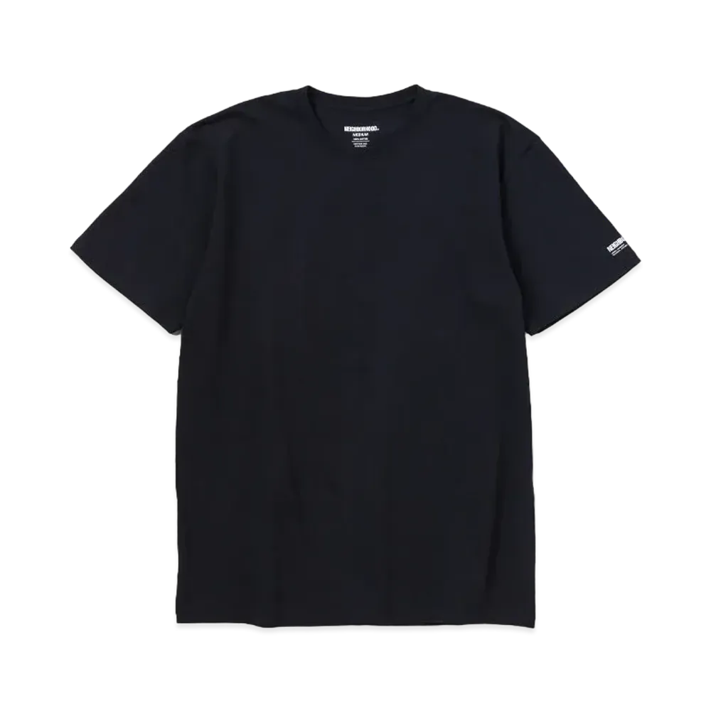 NEIGHBORHOOD Classic 2Pac Tee SS "Black"