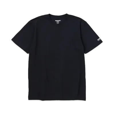 NEIGHBORHOOD Classic 2Pac Tee SS "Black"
