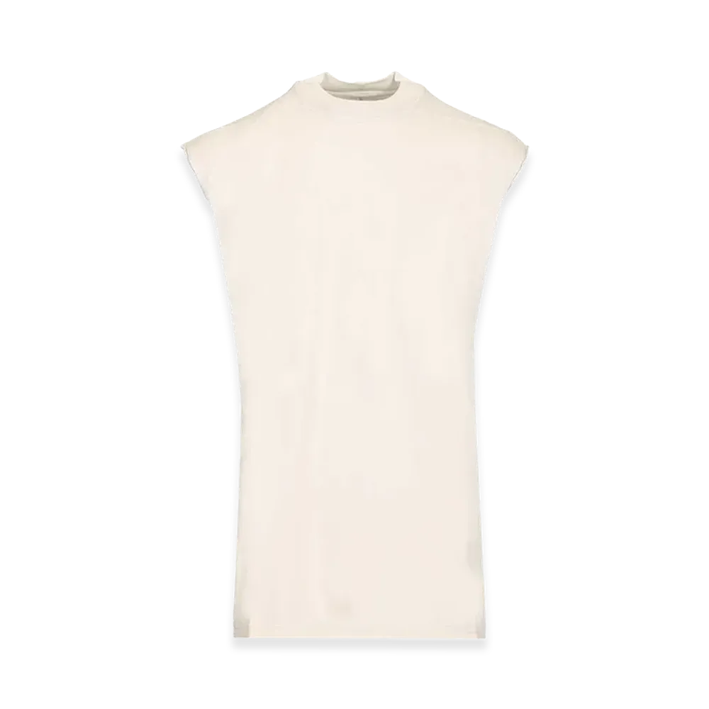 Rick Owens DRKSHDW Tank Top "White"