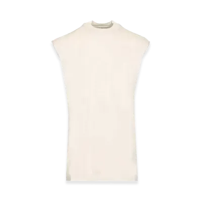 Rick Owens DRKSHDW Tank Top "White"