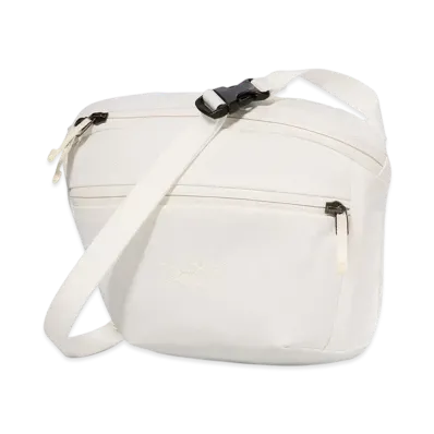 ARC'TERYX Mantis 2 Waist Pack "Whiteout"
