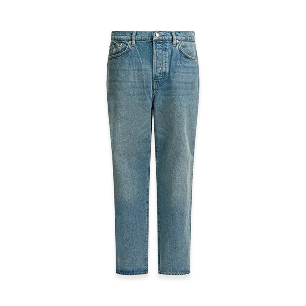 Stussy Jeans "Blue"