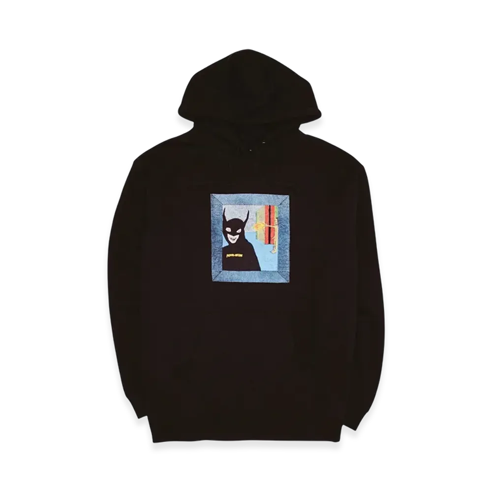 Fucking Awesome Welcome To Funky Town Hoodie "Black"
