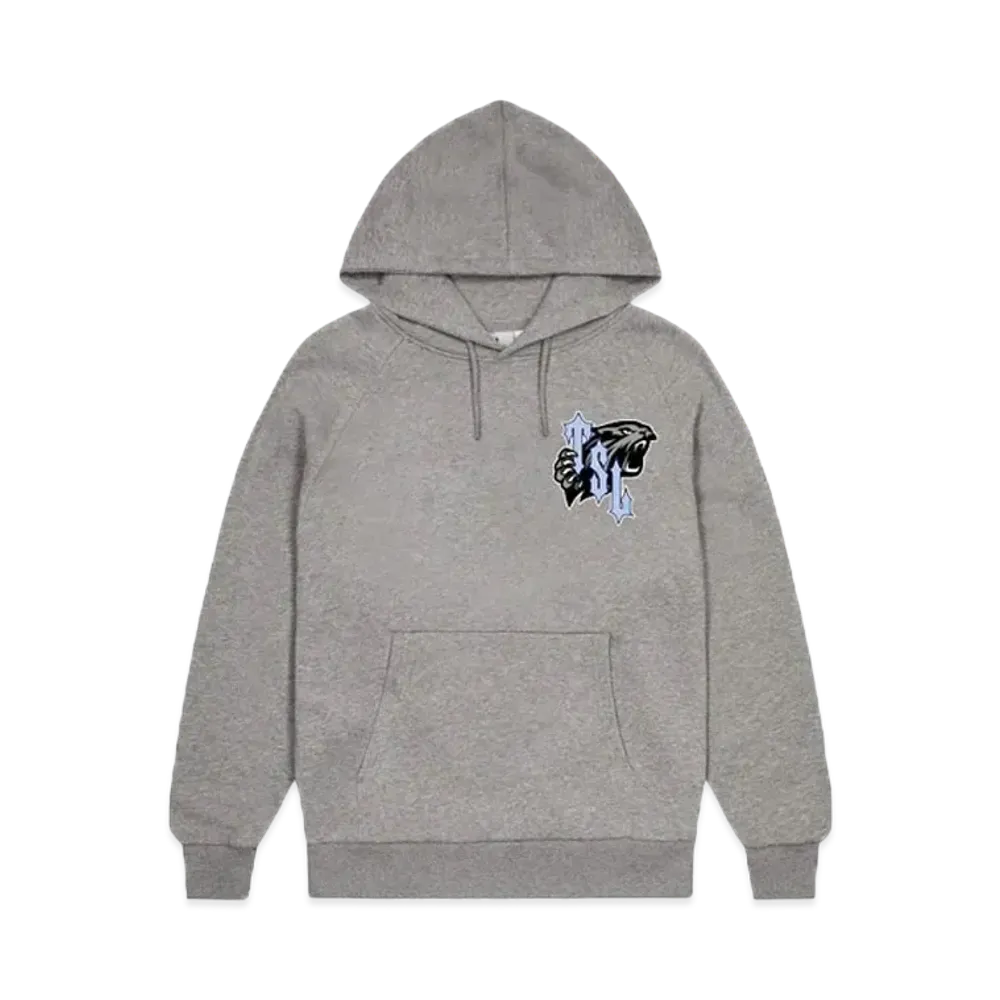TRAPSTAR TSL Shooters Tracksuit "Grey/Ice Edition"