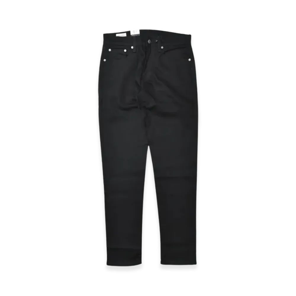 Levi's 512 Slim Tapered Jeans "Black"