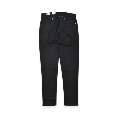 Levi's 512 Slim Tapered Jeans "Black"
