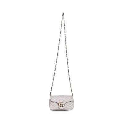 GUCCI Women's Bags "Beige"