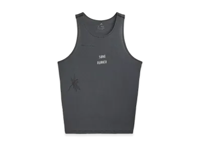 adidas x Song for the Mute Tank Top "Grey"