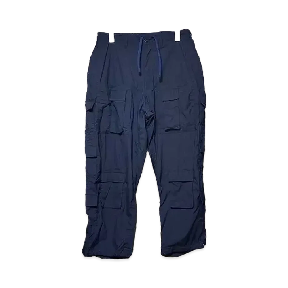 SSZ SHOWA 48 Pant "Navy"