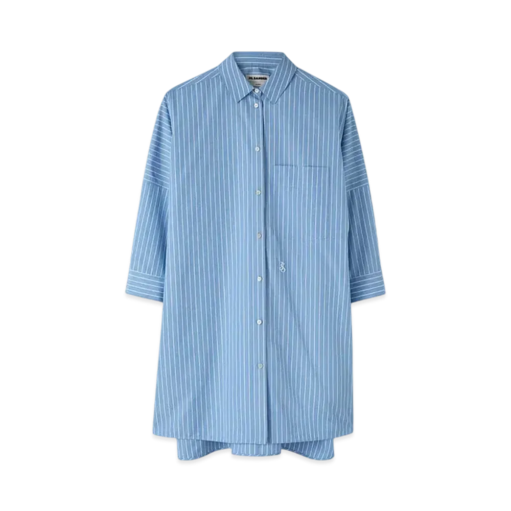 Jil Sander Women's Sunday "Blue Sky"