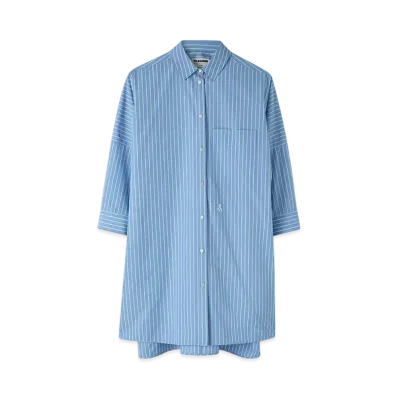 Jil Sander Women's Sunday "Blue Sky"