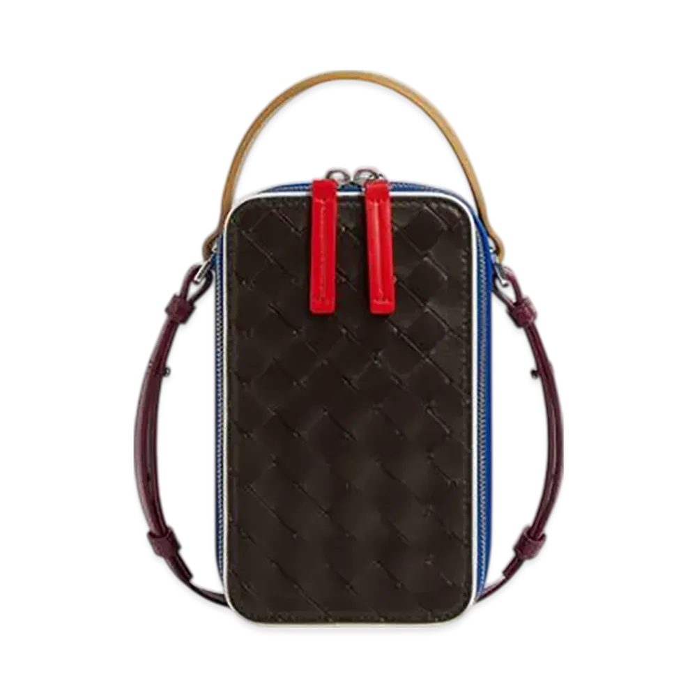 Bottega Veneta Getaway Phone Pouch "Multicolour"