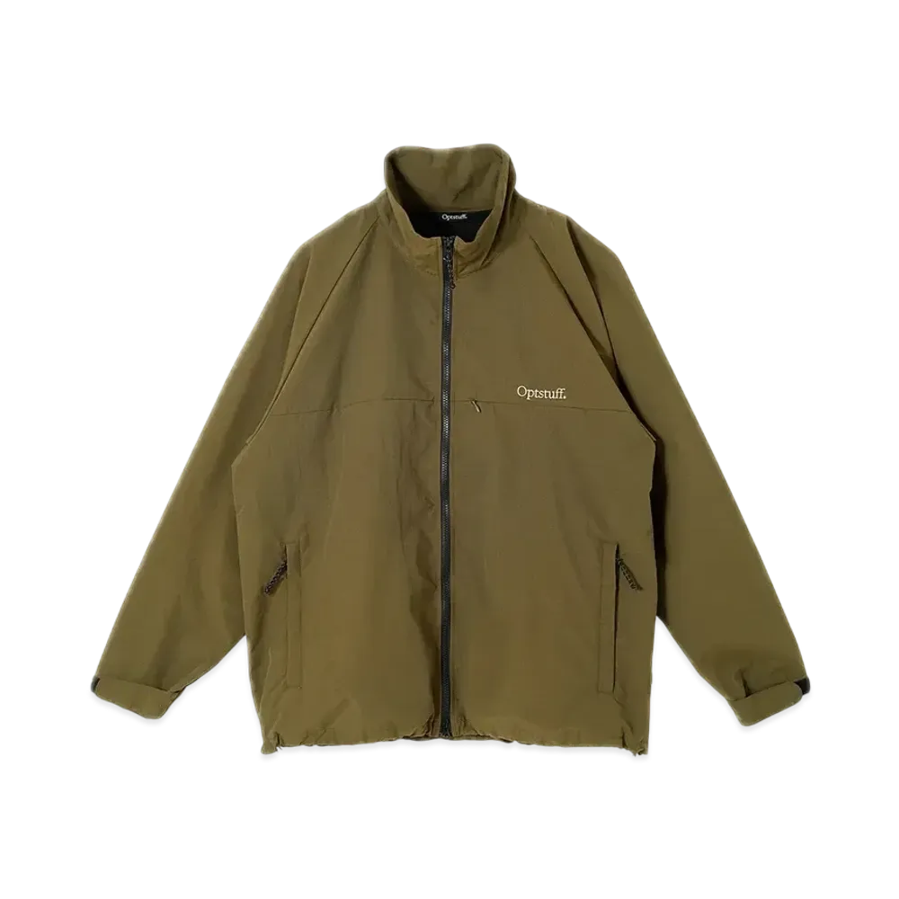 Optstuff Creator's Jacket "Coyote"