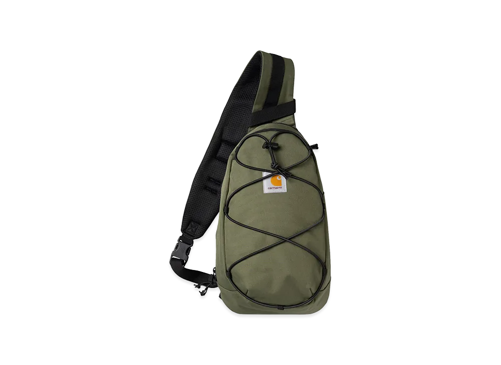 Carhartt WIP Kyle Sling Bag "Leaf"