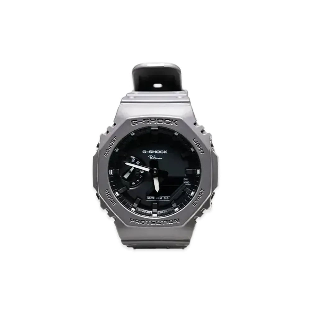 RHC Ron Herman x G-Shock Watch GA-2100 