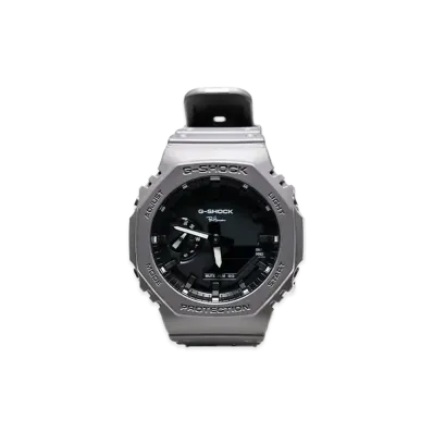 RHC Ron Herman x G-Shock Watch GA-2100 "Gray"