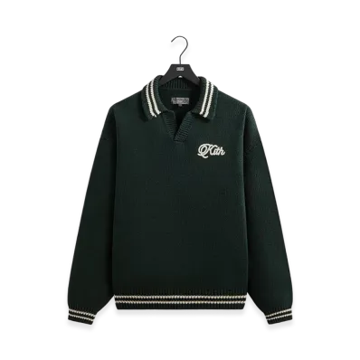 Kith Nelson Rugby Sweater "Stadium"