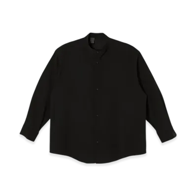 N.HOOLYWOOD Shirt "Black"