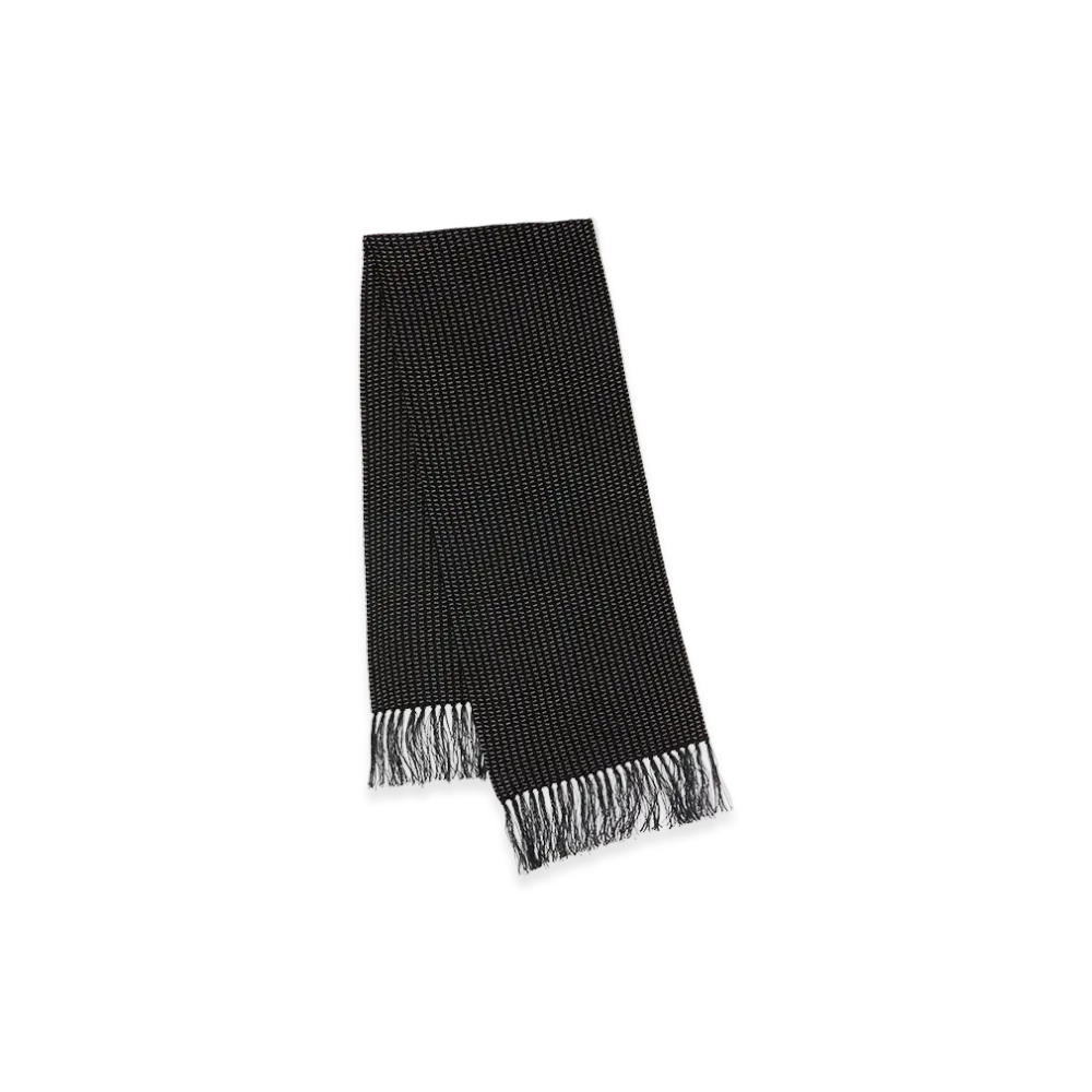 T.T Taiga Takahashi LOT.015 Stole "Black"