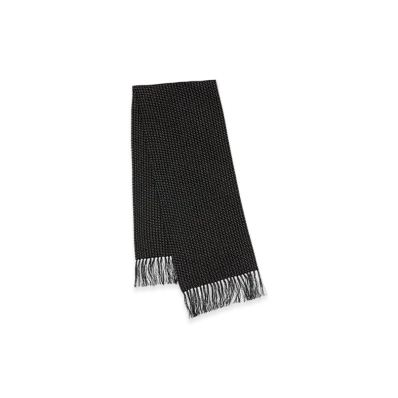 T.T Taiga Takahashi LOT.015 Stole "Black"