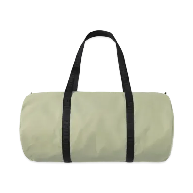 thisisneverthat Light Duffle Bag (L) "Beige"