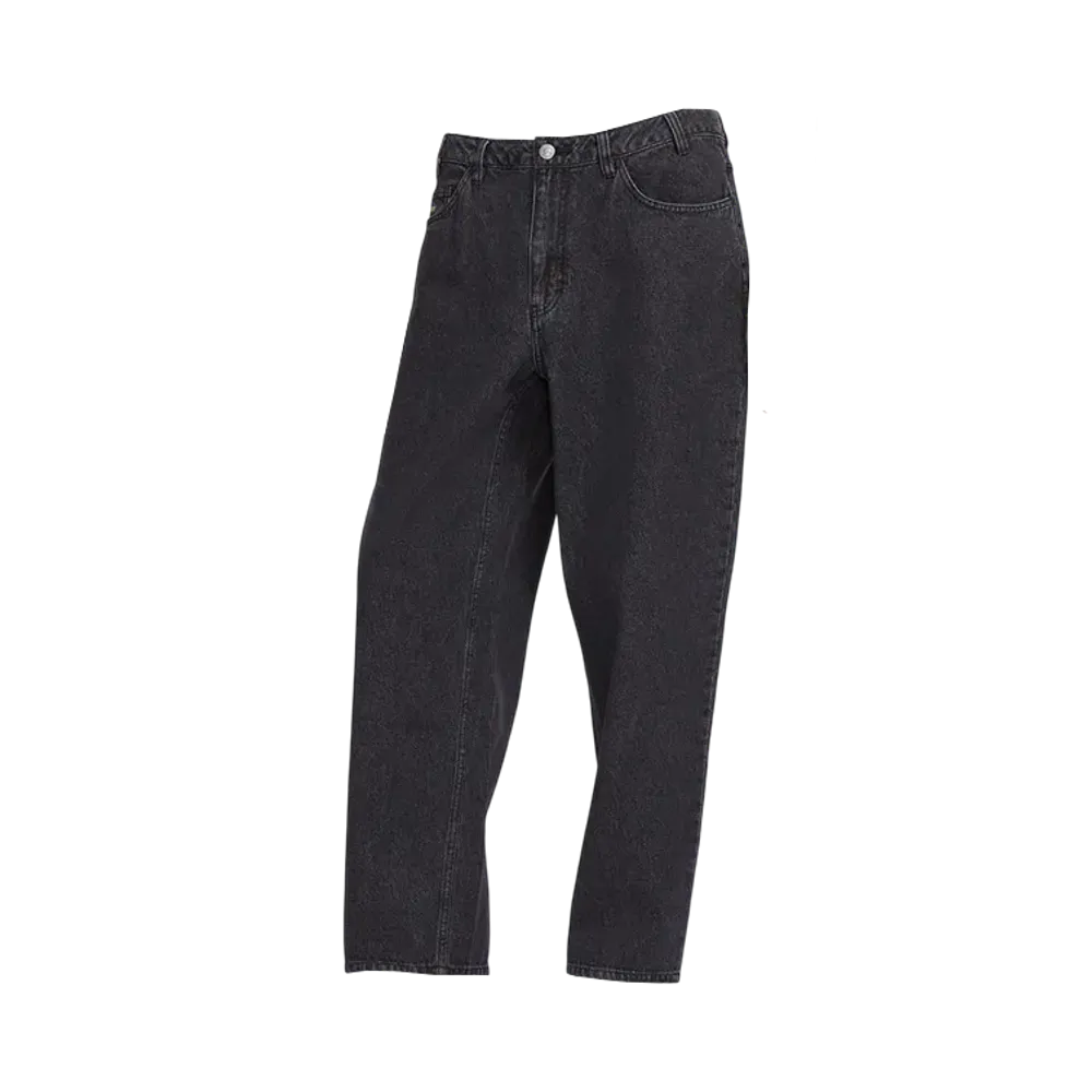 Nike SB x Eric Koston Loose Denim Pt Kos "Black"