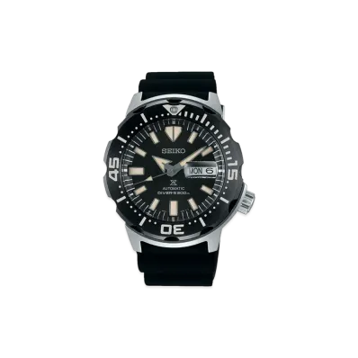 SEIKO Prospex Diver Scuba SBDY035
