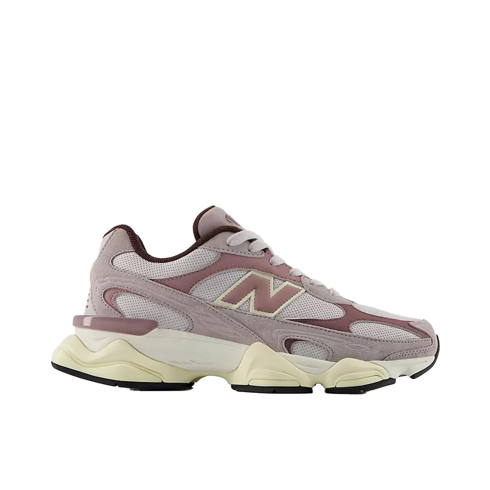 New Balance 9060R "Truffle Salt/Calcium"