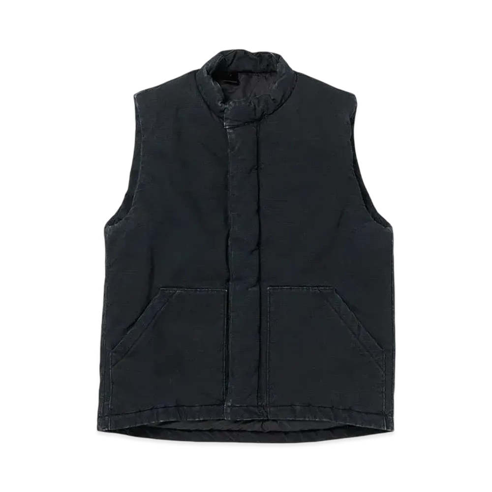 N.HOOLYWOOD Vest "Black"