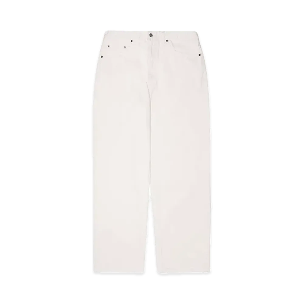 Supreme Baggy Jean "Natural"(24SS)