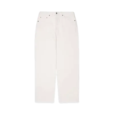 Supreme Baggy Jean "Natural"(24SS)